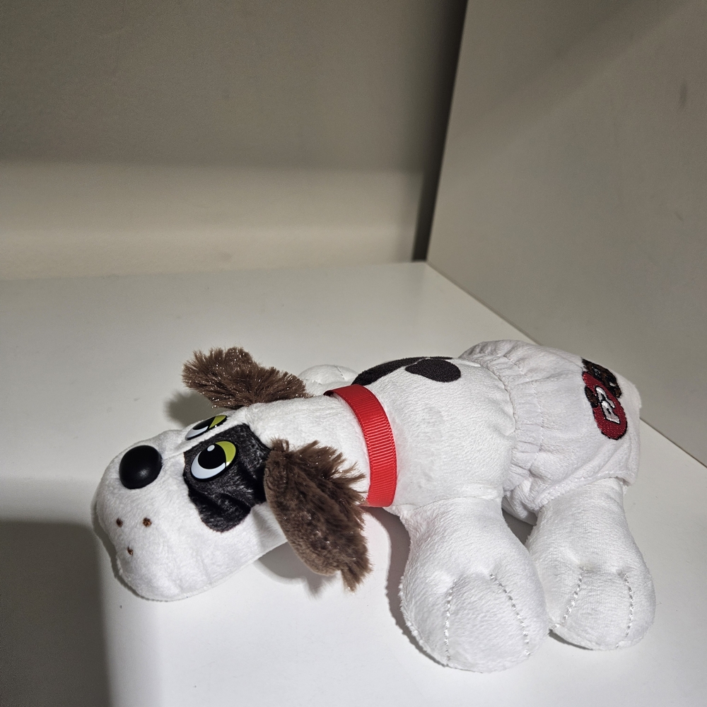 Pound Puppies Newborns -